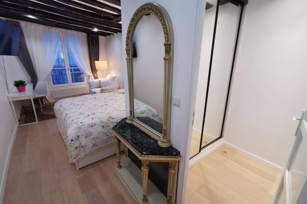3Min Rer - Hypter Center St Germain En Laye - Wei&Pei Apartment Saint-Germain-en-Laye Exterior foto